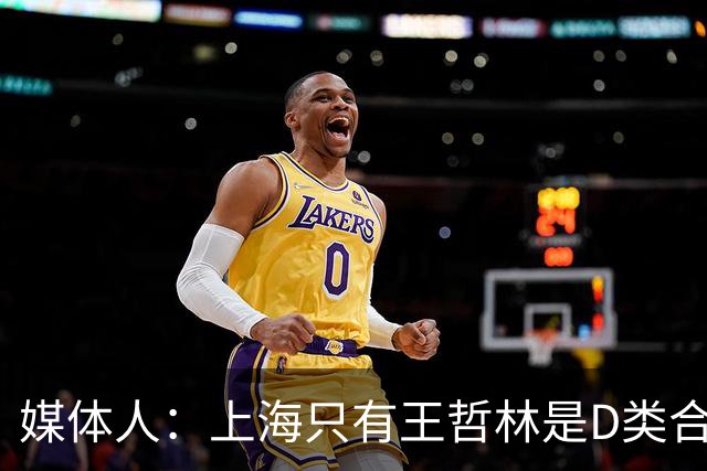 媒体人：上海只有王哲林是D类合同 剩余两个顶薪或给张镇麟李弘权